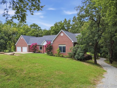11005 156th St, Collinsville, OK, 74021-5927 | Card Image