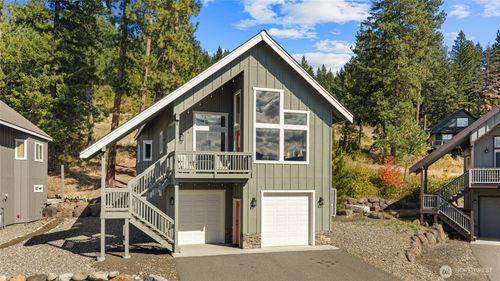 160 Flagstone Ln, Ronald, WA, 98940 | Card Image