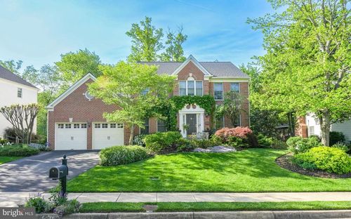 13757 Laurel Rock Dr, CLIFTON, VA, 20124-2504 | Card Image