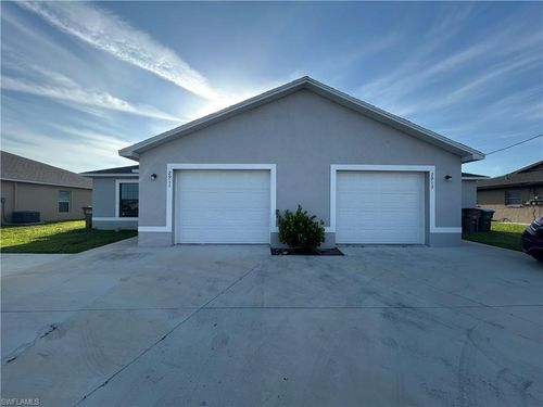 2911-2913 Santa Barbara Blvd, Cape Coral, FL, 33914-4500 | Card Image
