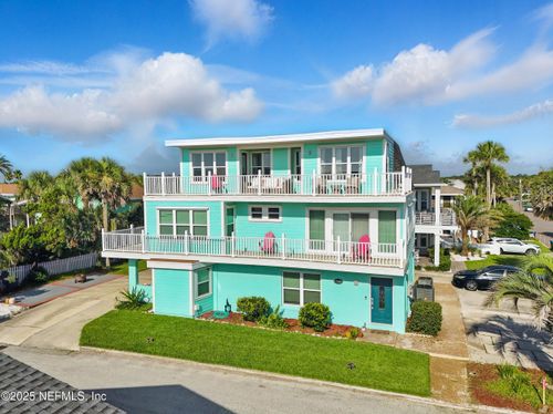 1506 Strand St, Neptune Beach, FL, 32266-4948 | Card Image