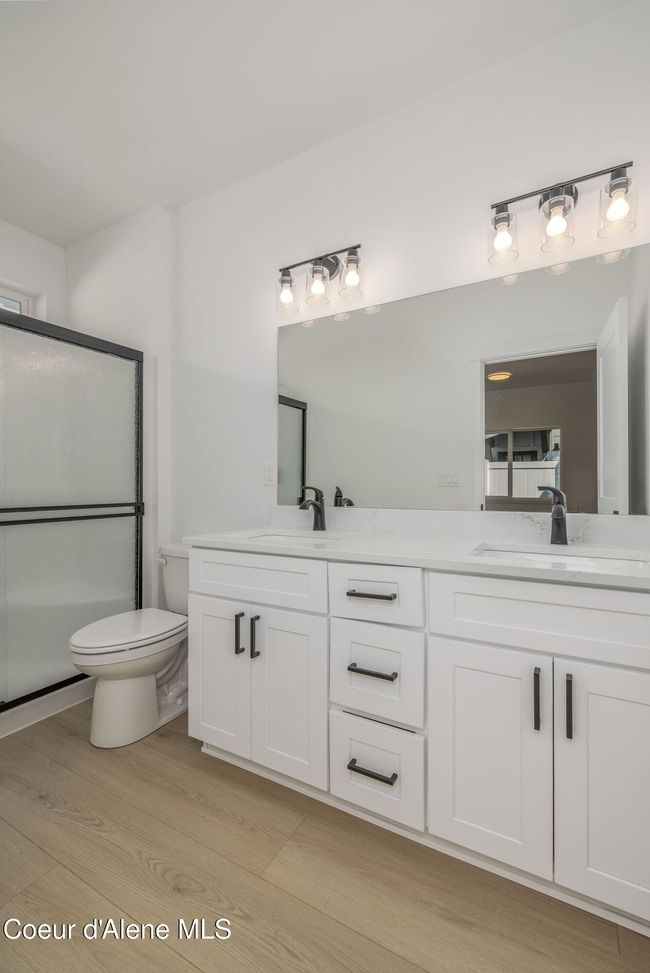 305307 N 21st Street, House other with 4 bedrooms, 3 bathrooms and null parking in Coeur d'Alene ID | Image 14