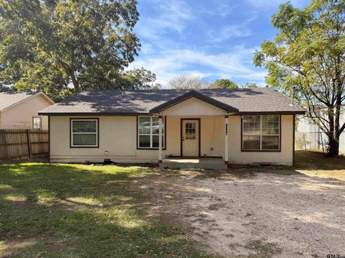 1309 N Crockett Ave, Mount Pleasant, TX, 75455-2720 | Card Image