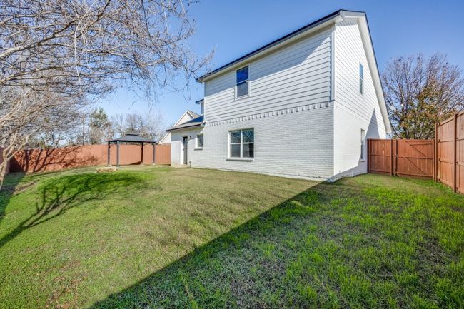 500 Mattie Ln, House other with 3 bedrooms, 3 bathrooms and null parking in Lake Dallas TX | Image 25
