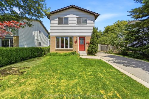 23 Heatherdale Pl, Hamilton, ON, L9C6K7 | Card Image