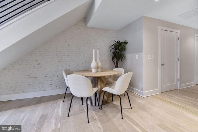 UNIT-313 - 1745 N St Nw, Condo with 2 bedrooms, 3 bathrooms and null parking in WASHINGTON DC | Image 24