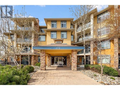 401-303 Whitman Rd, Kelowna, BC, V1V2P3 | Card Image