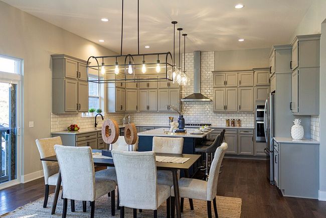 Nook/Kitchen | Image 19