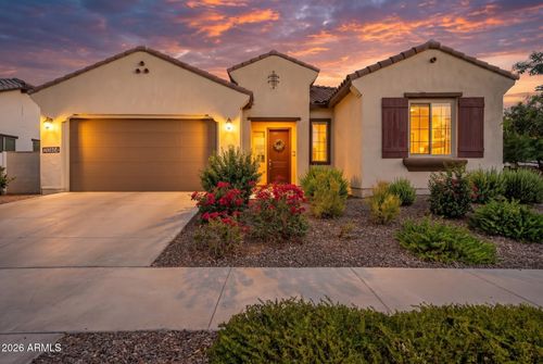 20464 W Coolidge St, Buckeye, AZ, 85396-1204 | Card Image