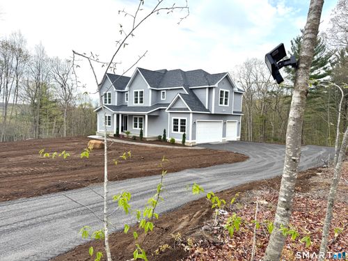 54 Josephine Way, Tolland, CT, 06084 | Card Image