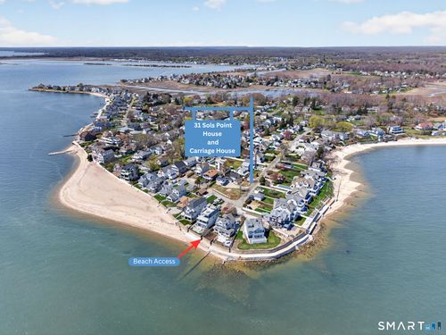 31 Sols Point Rd, Clinton, CT, 06413-2300 | Card Image