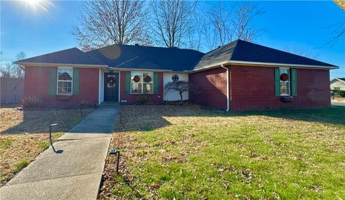 3606 Hemlock Street, Rogers, AR, 72756 | Card Image