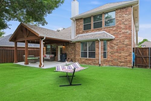 6974 Shoreview Dr, Grand Prairie, TX, 75054-6847 | Card Image