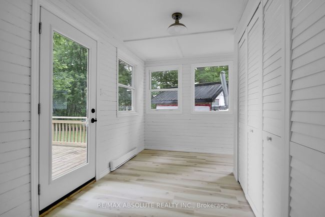 210 Pickerel Point Rd, House other with 2 bedrooms, 1 bathrooms and 6 parking in Carleton Place ON | Image 14