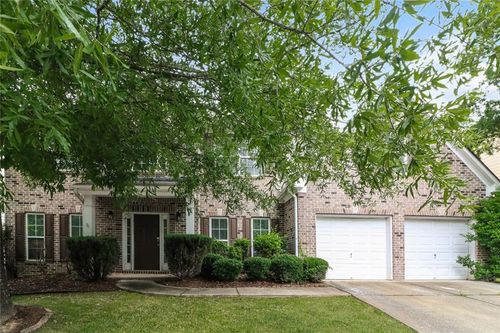 911 Queensbrooke Way, Mableton, GA, 30126-6413 | Card Image