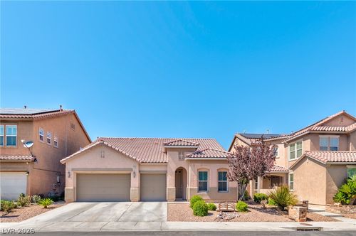 2116 Mistle Thrush Dr, North Las Vegas, NV, 89084-2222 | Card Image