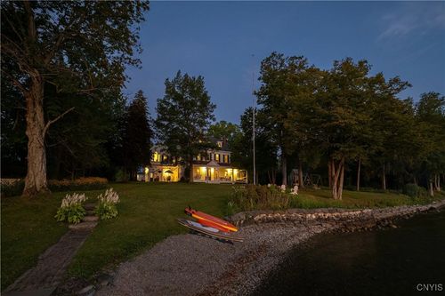 1870 W Lake Rd, Skaneateles, NY, 13152-9616 | Card Image