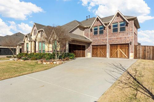 1751 Laurel Vista Ct, Prosper, TX, 75078-2137 | Card Image