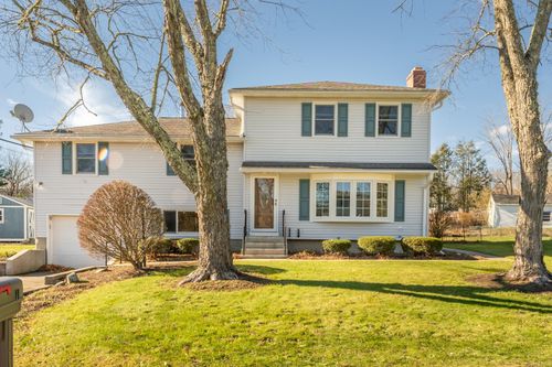 11 Meadow Wood Dr, North Stonington, CT, 06359-1510 | Card Image