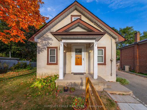 75 Denne Blvd, Newmarket, ON, L3Y4H5 | Card Image
