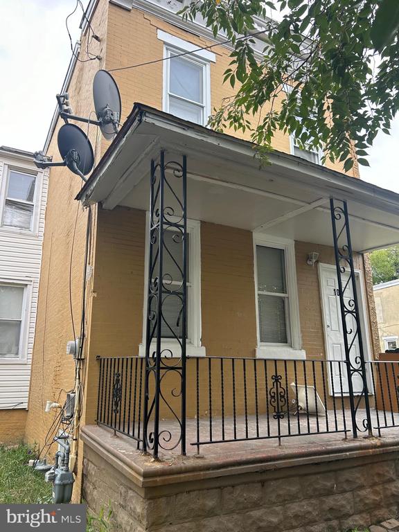 24th St, Camden, NJ 08105