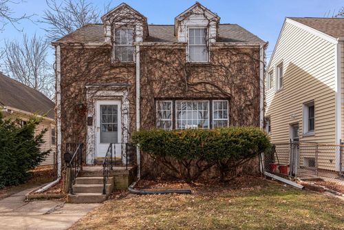 1461 S 91st Street, WEST ALLIS, WI, 53214 | Card Image