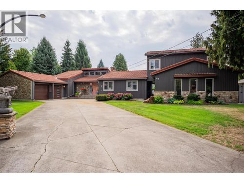 25 Wilson Rd, Christina Lake, BC, V0H1E2 | Card Image