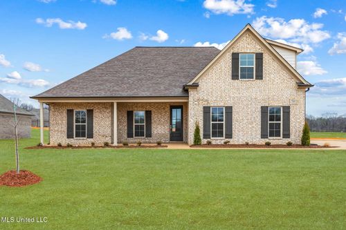 2444 Scott Meadows Ln, Hernando, MS, 38632-1568 | Card Image
