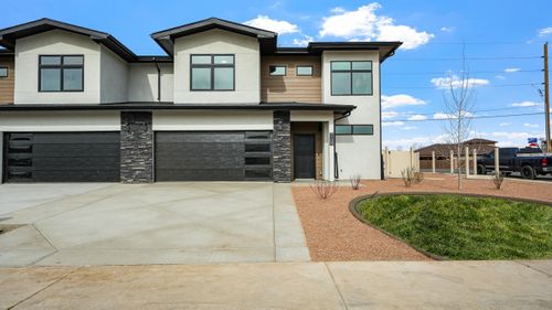 1109 Mee Canyon Circle, Fruita, CO, 81521 | Card Image