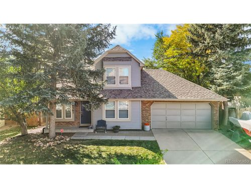 8567 Rabbitbrush Way, Parker, CO, 80134-8988 | Card Image