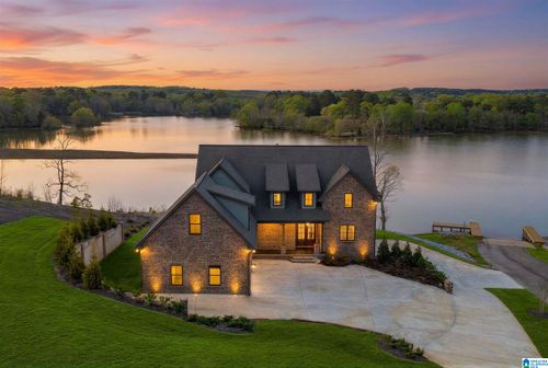 445 Lake Point Dr, LINCOLN, AL, 35096 | Card Image