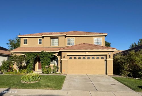 2594 San Remo Dr, Sparks, NV, 89434-2047 | Card Image