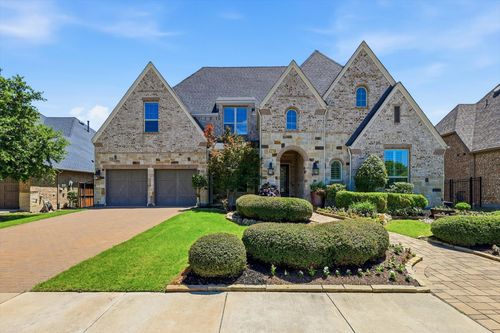 1933 Snapdragon Rd, Frisco, TX, 75033-2324 | Card Image