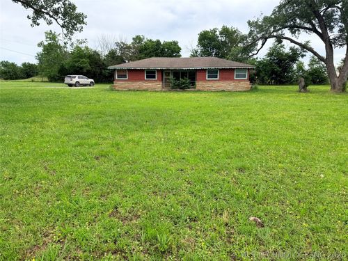 28390 S 196 Rd, Henryetta, OK, 74437 | Card Image