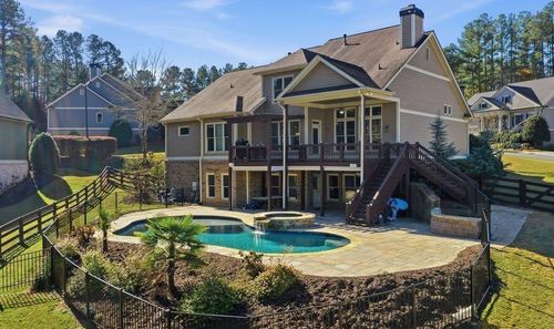 56 Stillwater Ln, Dallas, GA, 30132-1163 | Card Image