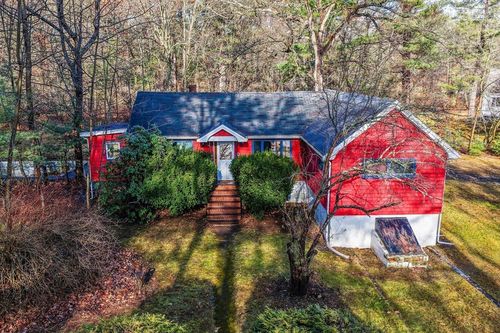 1 Albion Rd, Billerica, MA, 01821-5639 | Card Image