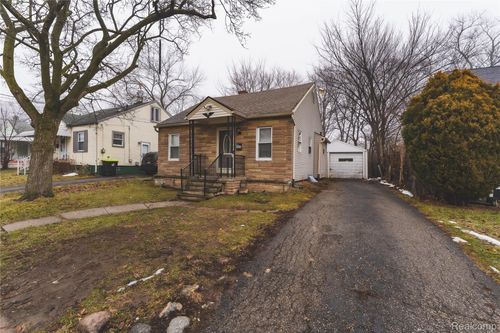 177 S Marshall Street, Pontiac, MI, 48342 | Card Image