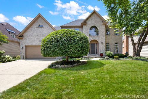 2124 Leverenz Rd, Naperville, IL, 60564-8468 | Card Image