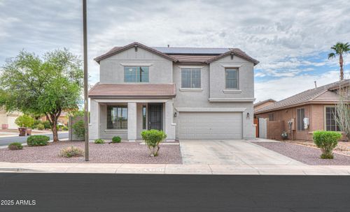 6807 W Palo Brea Ln, Peoria, AZ, 85383-3025 | Card Image