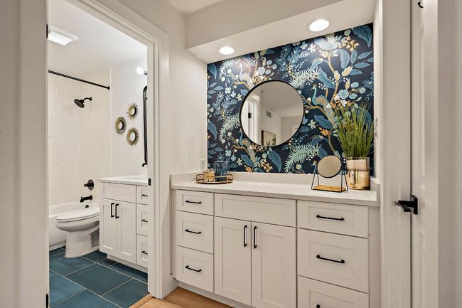 APT-3 - 1206 Hollow Creek Dr, Condo with 1 bedrooms, 2 bathrooms and 2 parking in Austin TX | Image 24
