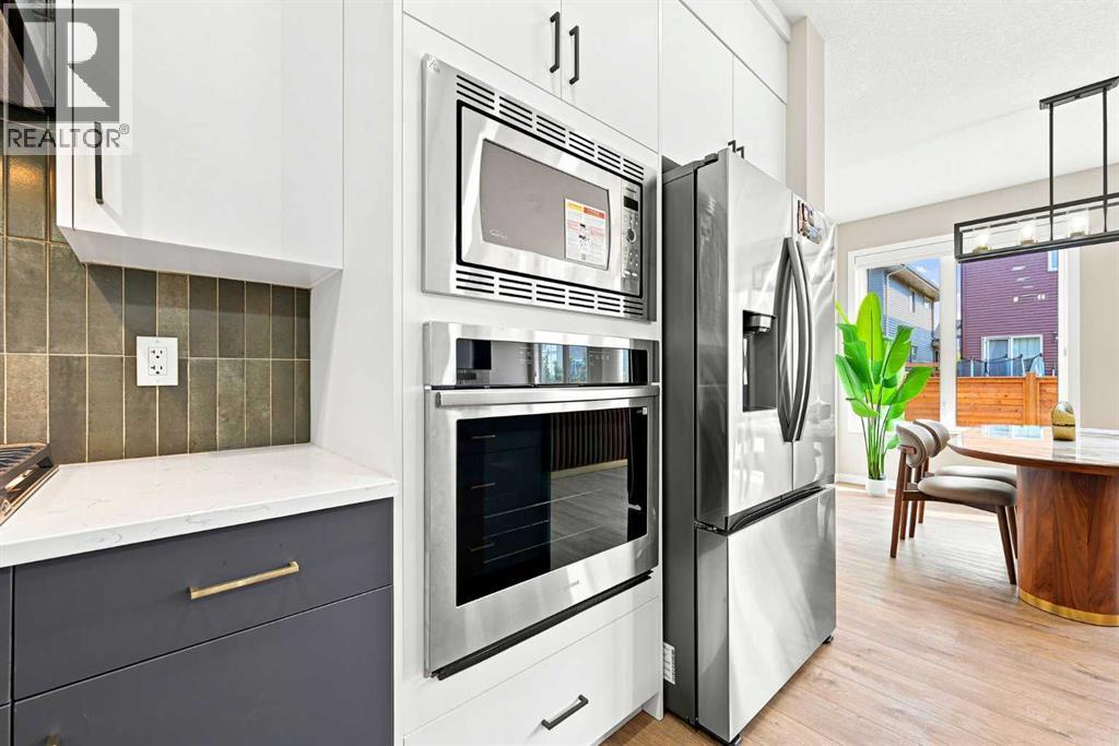 Residential in Airdrie 3