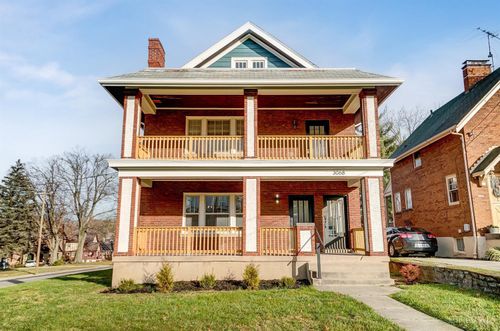 3068 Lischer Ave, Cincinnati, OH, 45211 | Card Image