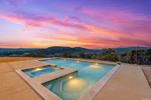 9889 Cash Mountain Rd, Helotes, TX, 78023-3801 | Card Image