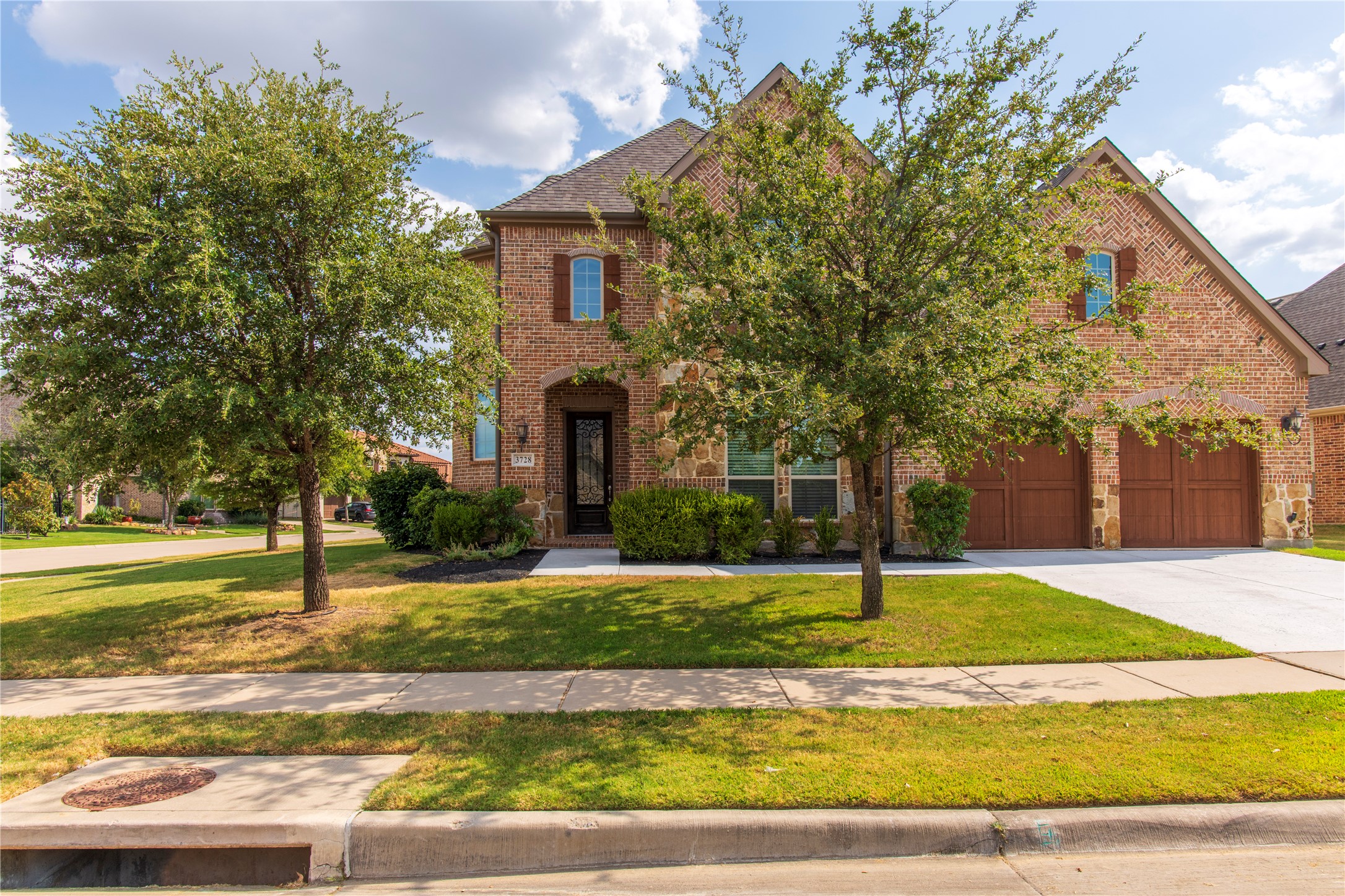 Residential Lease in The Colony 2