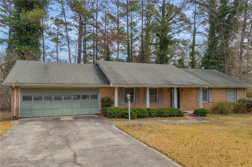 3260 Hidden Forest Dr, Snellville, GA, 30078-7800 | Card Image
