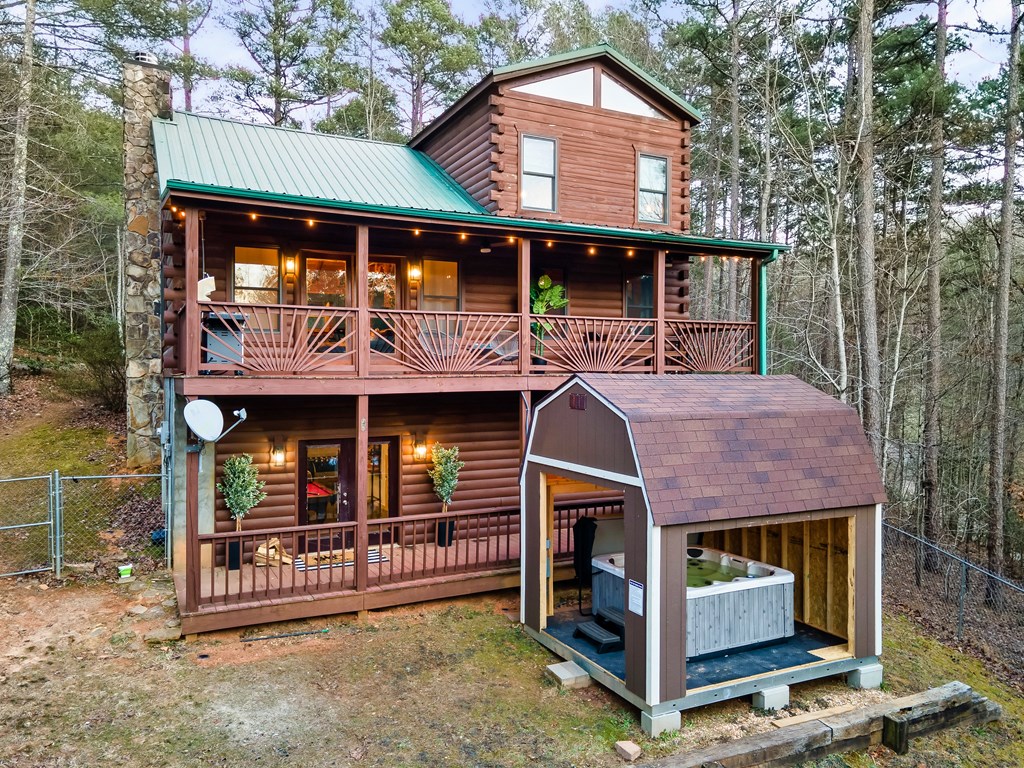 Residential in Blue Ridge 3