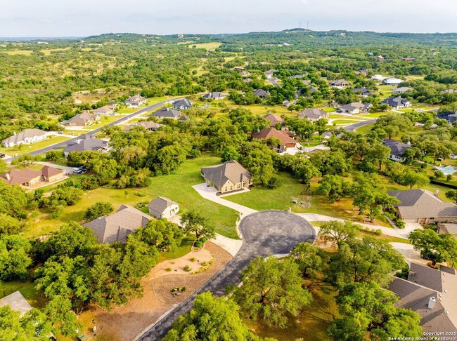109 Twin Terrace Way, House other with 4 bedrooms, 4 bathrooms and null parking in Spring Branch TX | Image 68