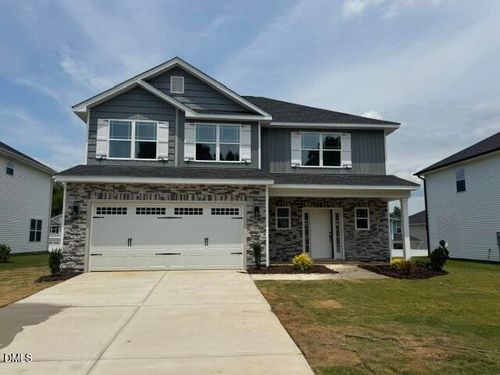 191 New Twin Branch Ct, Smithfield, NC, 27577-5260 | Card Image