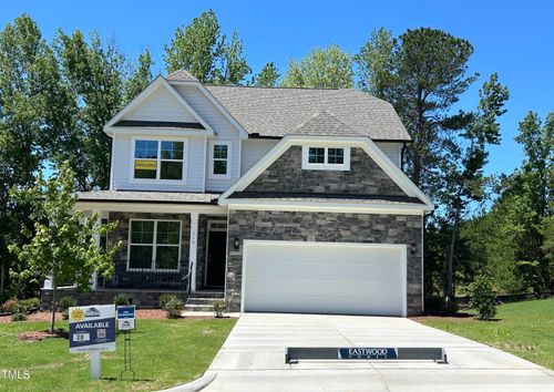 116 Arundel Drive, Archer Lodge, NC, 27527 | Card Image