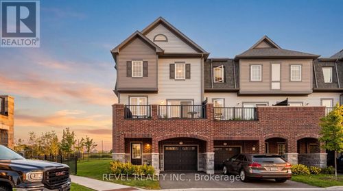61 Honey Crisp Lane, Bowmanville, ON, L1C7H7 | Card Image